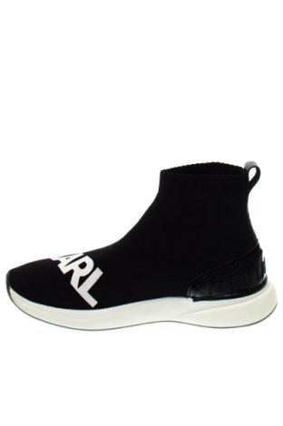 Dámske topánky  Karl Lagerfeld, Veľkosť 37, Farba Čierna, Cena  134,50 €