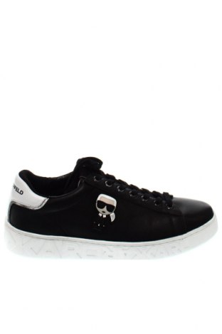 Дамски обувки Karl Lagerfeld, Размер 39, Цвят Черен, Цена 249,05 лв.