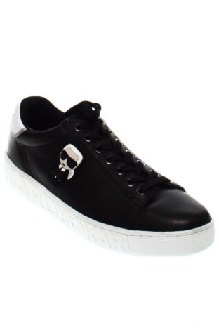 Dámské boty  Karl Lagerfeld, Velikost 39, Barva Černá, Cena  4 246,00 Kč