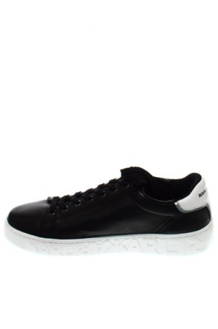 Dámské boty  Karl Lagerfeld, Velikost 39, Barva Černá, Cena  4 246,00 Kč