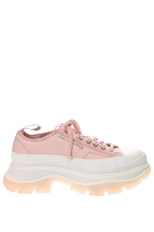 Γυναικεία παπούτσια Karl Lagerfeld, Μέγεθος 40, Χρώμα Ρόζ , Τιμή 131,73 €