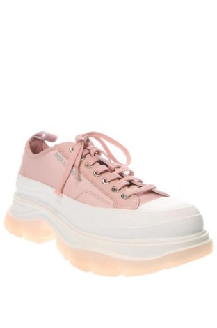 Dámske topánky  Karl Lagerfeld, Veľkosť 40, Farba Ružová, Cena  131,73 €