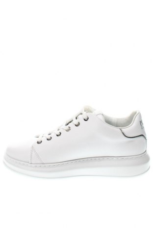 Дамски обувки Karl Lagerfeld, Размер 41, Цвят Бял, Цена 293,00 лв.