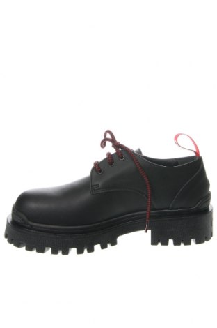 Дамски обувки Karl Lagerfeld, Размер 40, Цвят Черен, Цена 333,45 лв.