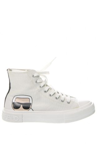 Dámské boty  Karl Lagerfeld, Velikost 37, Barva Zelená, Cena  3 565,00 Kč