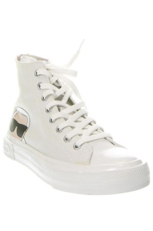 Dámské boty  Karl Lagerfeld, Velikost 37, Barva Zelená, Cena  3 565,00 Kč