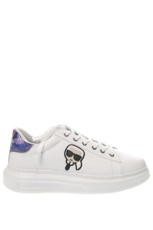 Γυναικεία παπούτσια Karl Lagerfeld, Μέγεθος 42, Χρώμα Λευκό, Τιμή 143,48 €