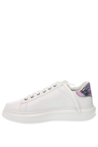 Γυναικεία παπούτσια Karl Lagerfeld, Μέγεθος 42, Χρώμα Λευκό, Τιμή 151,03 €