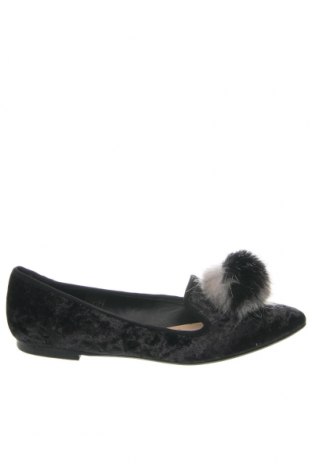 Дамски обувки Kate Gray, Размер 40, Цвят Черен, Цена 28,90 лв.