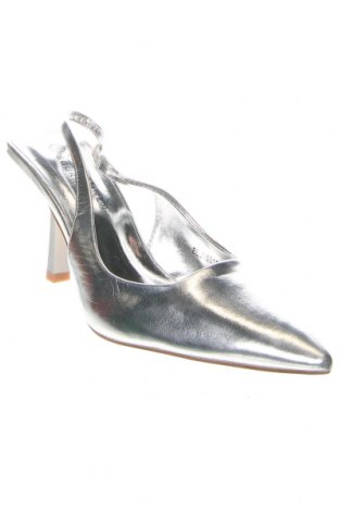 Dámské boty  La Bottine Souriante, Velikost 38, Barva Stříbrná, Cena  899,00 Kč
