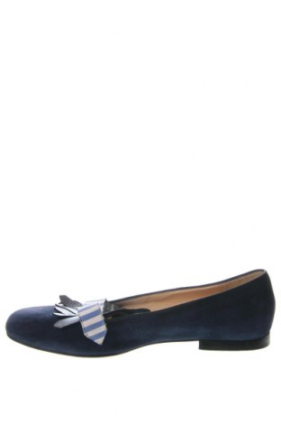 Dámské boty  Le Boffi, Velikost 40, Barva Modrá, Cena  577,00 Kč