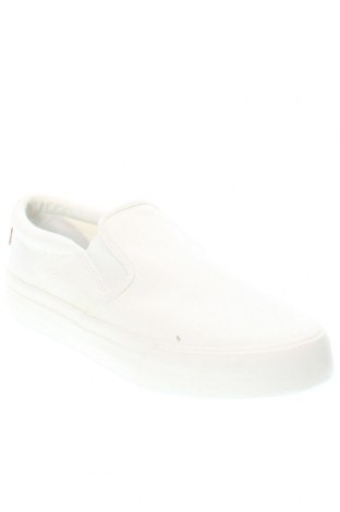 Γυναικεία παπούτσια Levi's, Μέγεθος 39, Χρώμα Λευκό, Τιμή 33,20 €