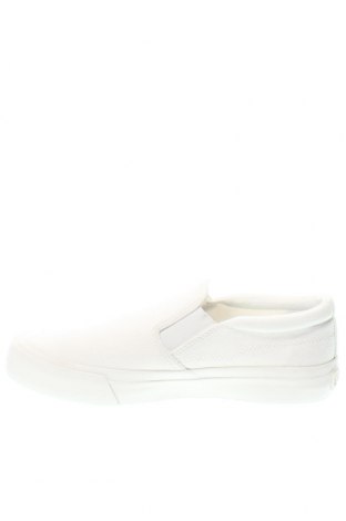 Γυναικεία παπούτσια Levi's, Μέγεθος 39, Χρώμα Λευκό, Τιμή 33,20 €