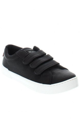 Γυναικεία παπούτσια Levi's, Μέγεθος 38, Χρώμα Μαύρο, Τιμή 33,40 €