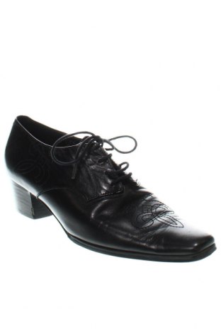 Dámské boty  Lloyd, Velikost 39, Barva Černá, Cena  209,00 Kč