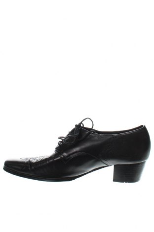 Γυναικεία παπούτσια Lloyd, Μέγεθος 39, Χρώμα Μαύρο, Τιμή 15,93 €