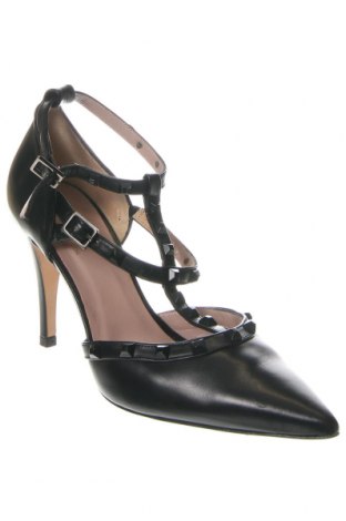 Γυναικεία παπούτσια Lodi, Μέγεθος 39, Χρώμα Μαύρο, Τιμή 27,71 €