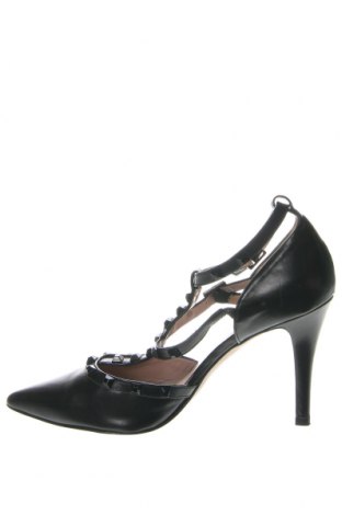 Γυναικεία παπούτσια Lodi, Μέγεθος 39, Χρώμα Μαύρο, Τιμή 27,71 €