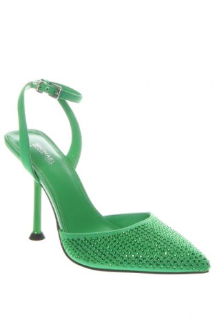 Γυναικεία παπούτσια MICHAEL Michael Kors, Μέγεθος 38, Χρώμα Πράσινο, Τιμή 138,66 €