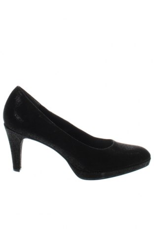 Дамски обувки Marco Tozzi, Размер 41, Цвят Черен, Цена 15,98 лв.