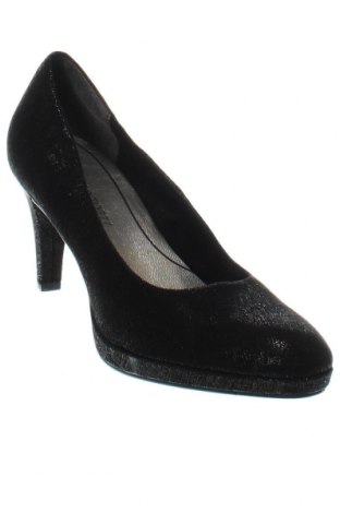 Дамски обувки Marco Tozzi, Размер 41, Цвят Черен, Цена 34,00 лв.