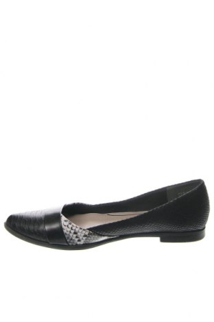 Дамски обувки Marco Tozzi, Размер 39, Цвят Черен, Цена 34,00 лв.