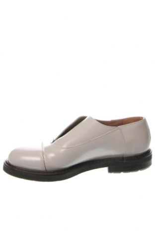 Γυναικεία παπούτσια Marni, Μέγεθος 37, Χρώμα Γκρί, Τιμή 197,32 €