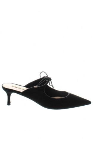 Dámské boty  Massimo Dutti, Velikost 39, Barva Černá, Cena  2 034,00 Kč