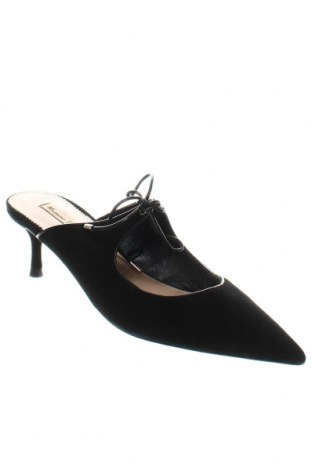 Dámské boty  Massimo Dutti, Velikost 39, Barva Černá, Cena  2 034,00 Kč