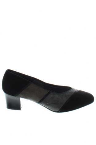Γυναικεία παπούτσια Medicus, Μέγεθος 41, Χρώμα Μαύρο, Τιμή 30,69 €