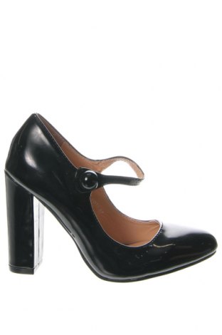 Γυναικεία παπούτσια Mei Mei, Μέγεθος 37, Χρώμα Μαύρο, Τιμή 28,07 €