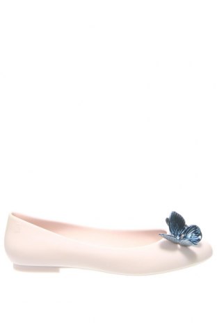 Γυναικεία παπούτσια Melissa, Μέγεθος 39, Χρώμα Εκρού, Τιμή 49,79 €
