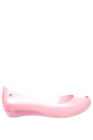Дамски обувки Melissa, Размер 40, Цвят Розов, Цена 72,45 лв.