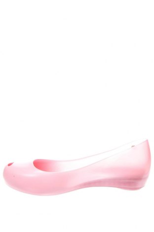 Γυναικεία παπούτσια Melissa, Μέγεθος 40, Χρώμα Ρόζ , Τιμή 82,99 €