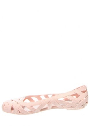 Дамски обувки Melissa X Jason Wu, Размер 39, Цвят Розов, Цена 149,00 лв.