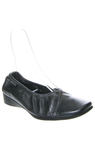 Дамски обувки Mephisto, Размер 36, Цвят Сив, Цена 54,20 лв.