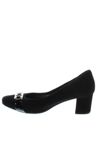 Dámske topánky  Moda Di Fausto, Veľkosť 37, Farba Čierna, Cena  30,34 €