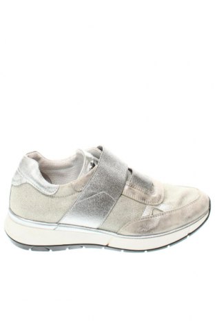 Dámske topánky  Nero Giardini, Veľkosť 35, Farba Sivá, Cena  30,62 €