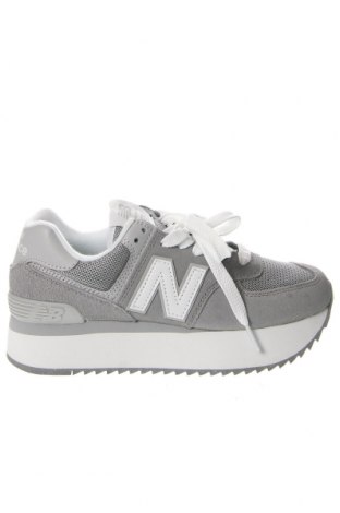 Dámske topánky  New Balance, Veľkosť 40, Farba Sivá, Cena  97,94 €