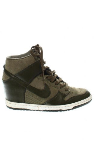 Dámské boty  Nike, Velikost 40, Barva Zelená, Cena  867,00 Kč