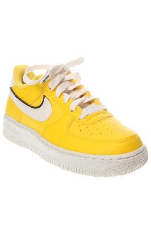 Dámské boty  Nike, Velikost 36, Barva Žlutá, Cena  1 245,00 Kč