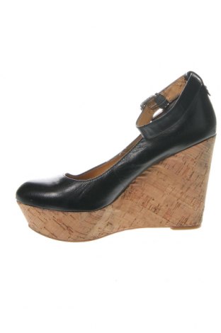 Γυναικεία παπούτσια Nine West, Μέγεθος 39, Χρώμα Μαύρο, Τιμή 24,04 €
