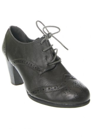 Γυναικεία παπούτσια Nuage, Μέγεθος 36, Χρώμα Γκρί, Τιμή 8,02 €