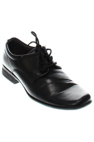 Дамски обувки Ottimo, Размер 36, Цвят Черен, Цена 36,00 лв.