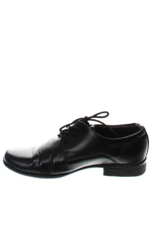 Дамски обувки Ottimo, Размер 36, Цвят Черен, Цена 36,00 лв.