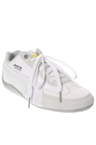 Dámské boty  PUMA, Velikost 35, Barva Bílá, Cena  1 652,00 Kč
