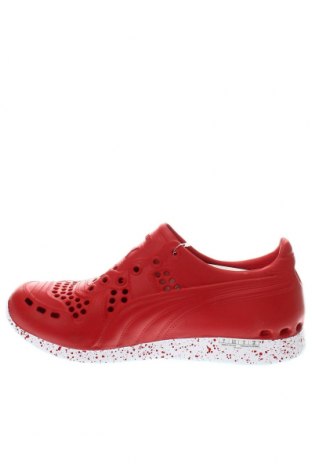 Dámske topánky  PUMA, Veľkosť 40, Farba Červená, Cena  82,99 €