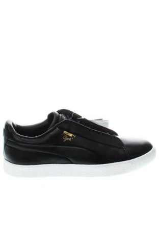 Дамски обувки PUMA, Размер 39, Цвят Черен, Цена 95,00 лв.