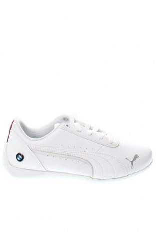 Γυναικεία παπούτσια PUMA, Μέγεθος 37, Χρώμα Λευκό, Τιμή 53,94 €