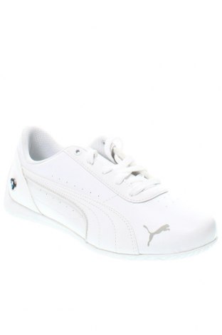 Дамски обувки PUMA, Размер 37, Цвят Бял, Цена 104,65 лв.